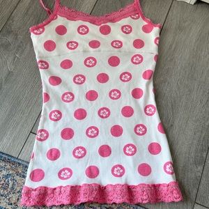 kids tanktop